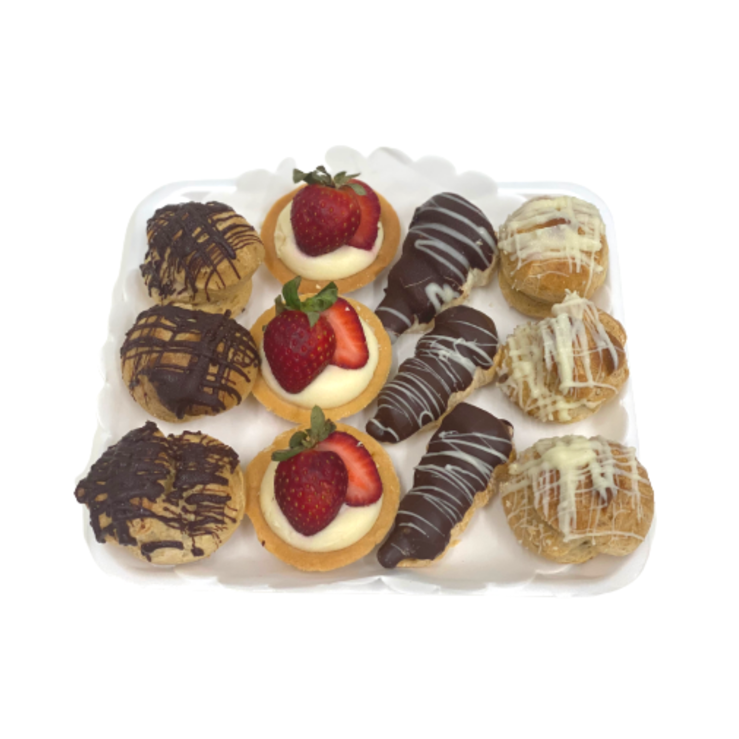 Mignon Tray