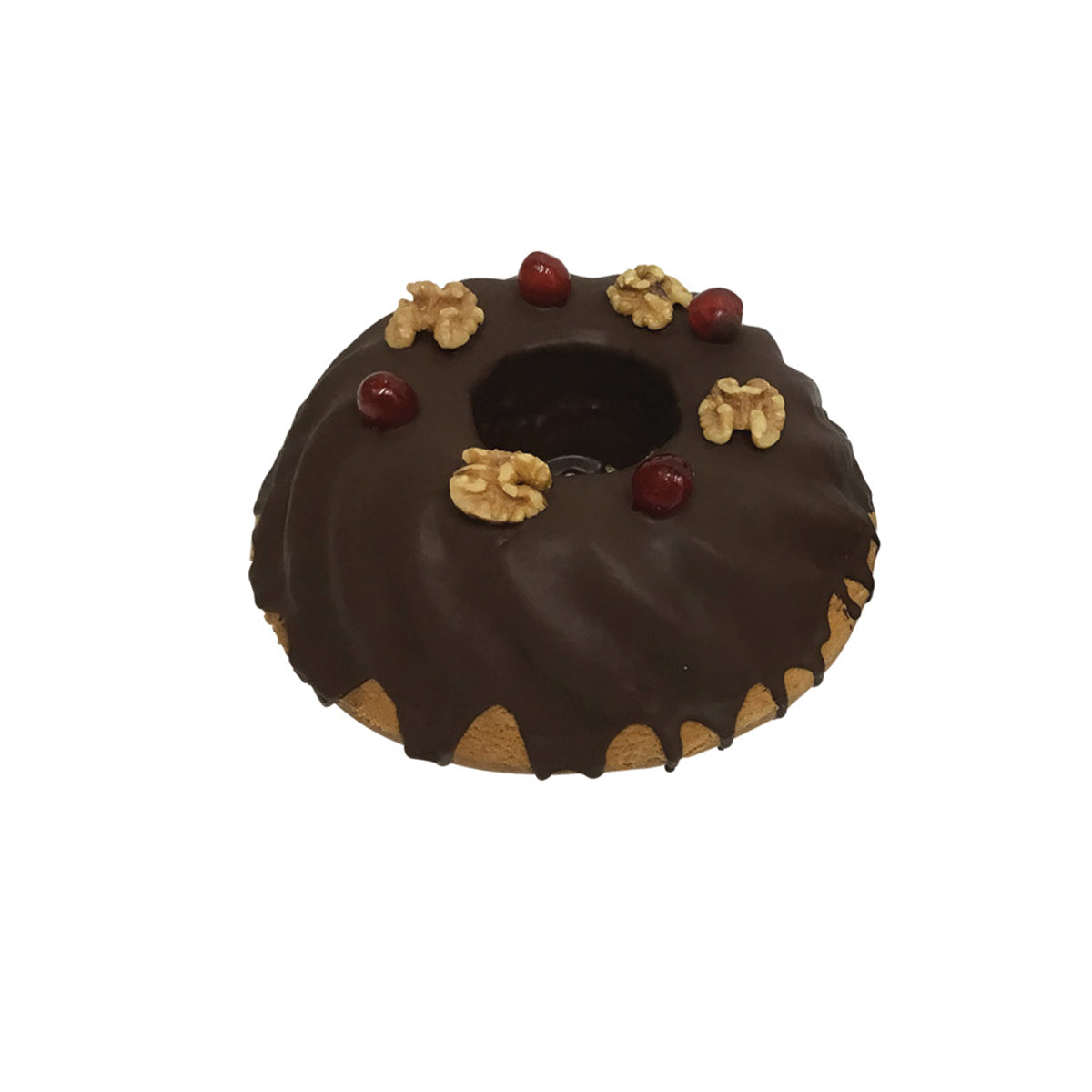 Chocolate Coated Gugolof