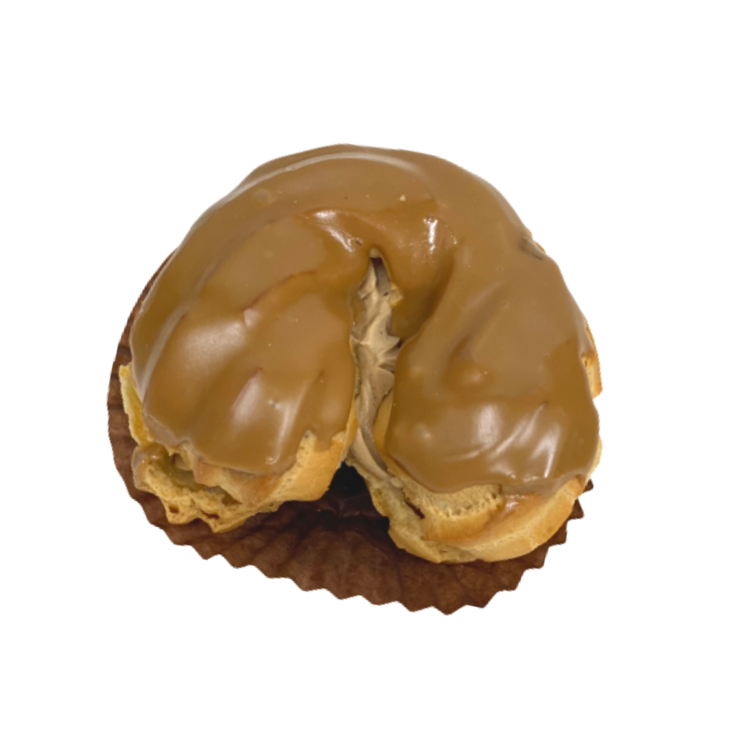 Coffee Cream