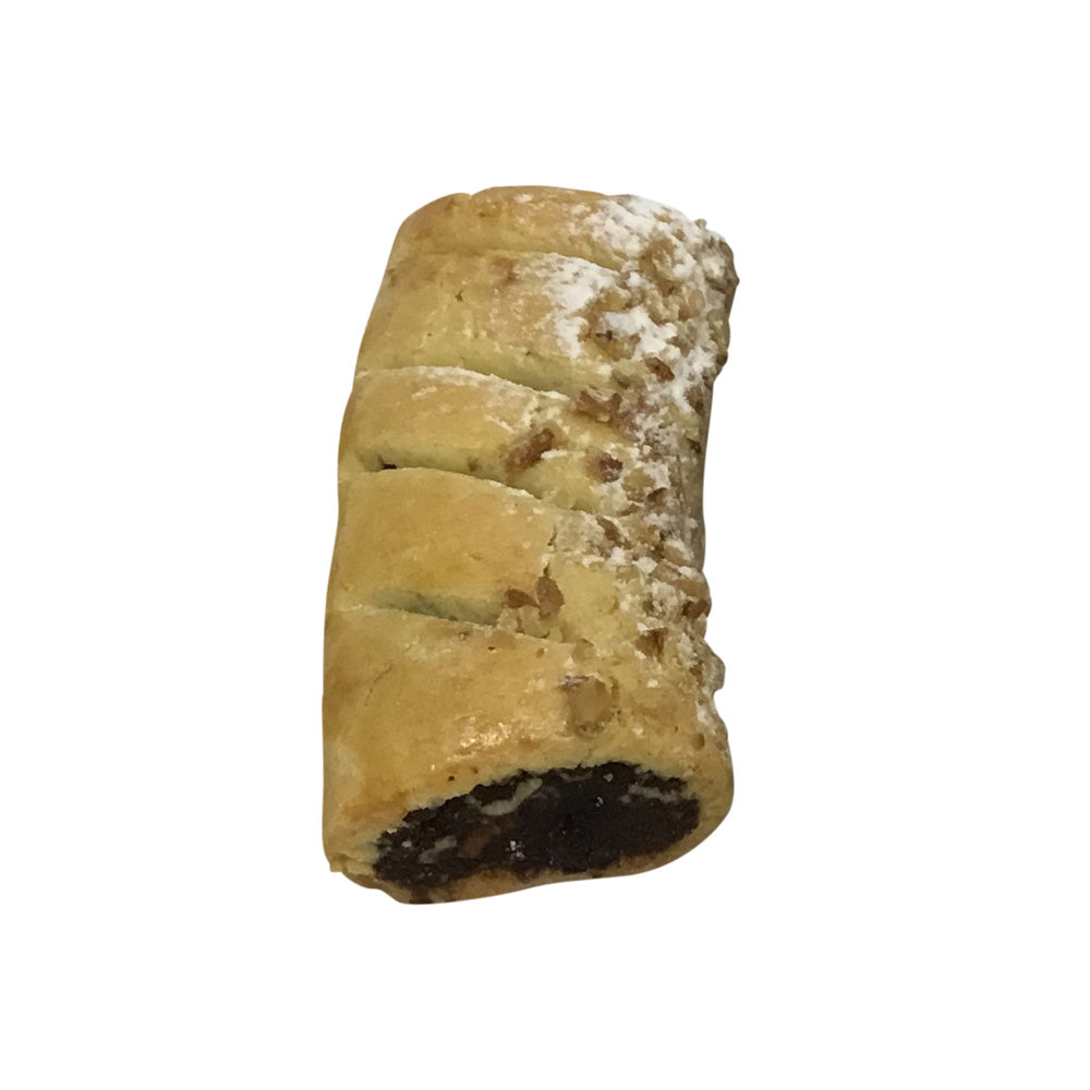 Date & Walnut