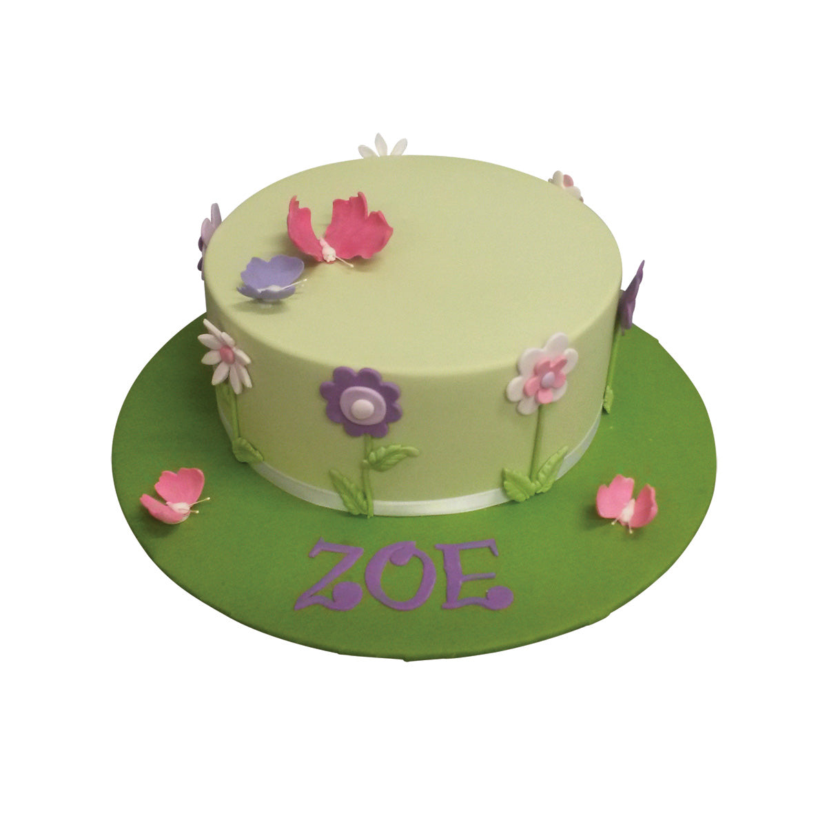 Fairy Garden