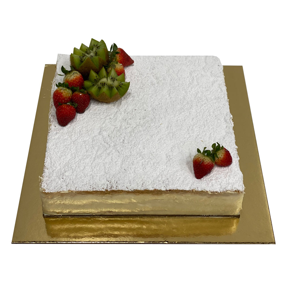 Millefoglie Cake
