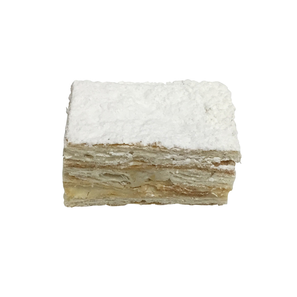 Millefoglie (Vanilla Slice)