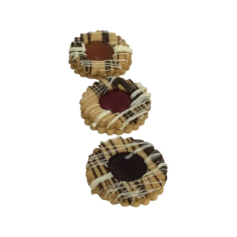 Mini Jam Rings