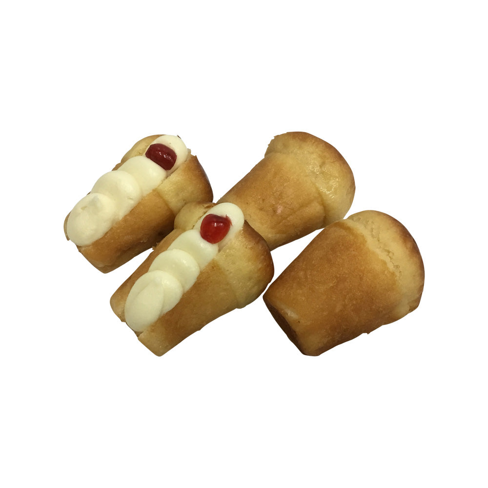 Rum Baba