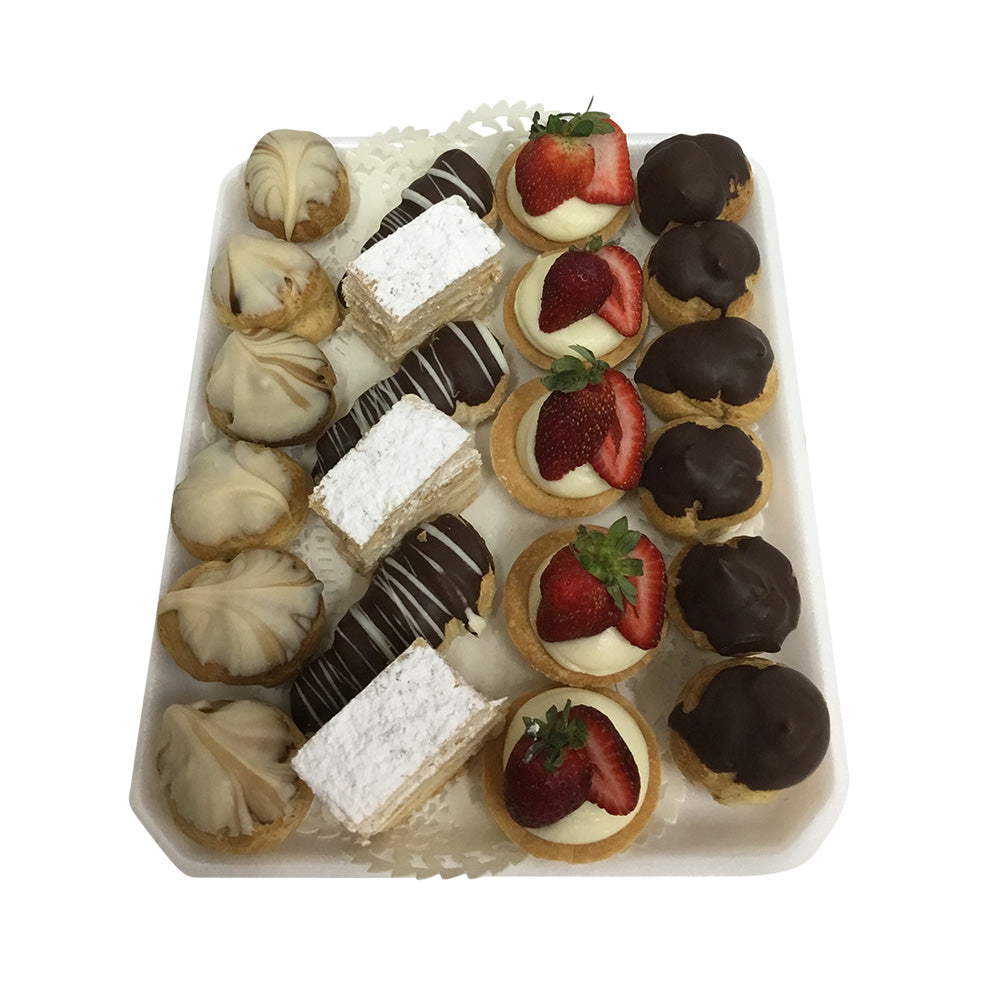 Mignon Tray
