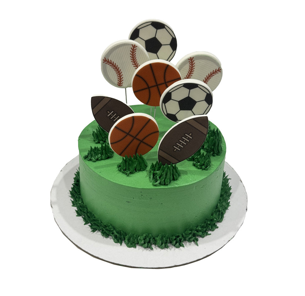 Sports & Balls
