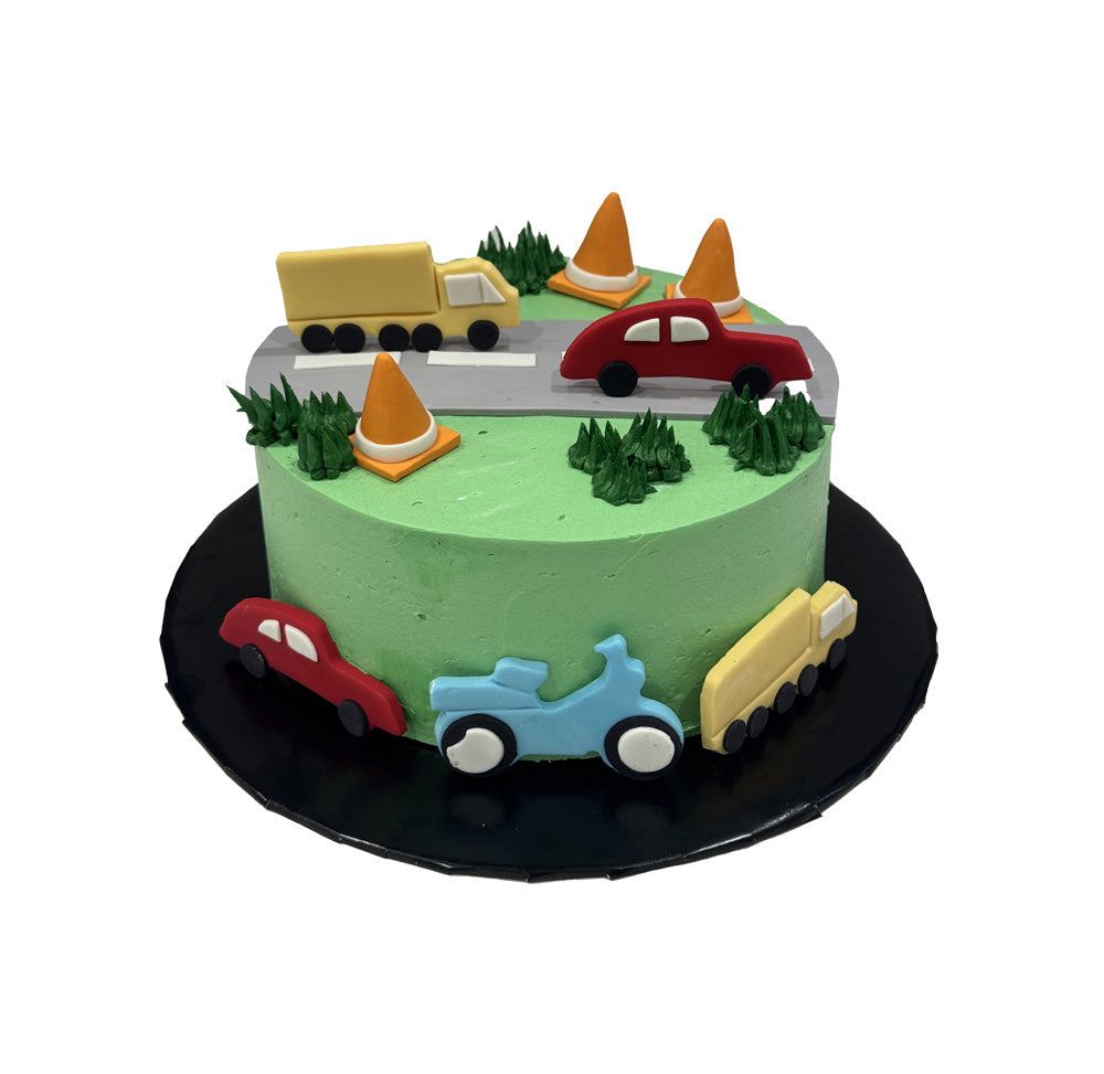 Cars & Trucks