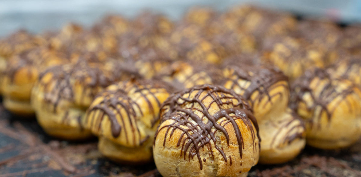 Mud Cakes