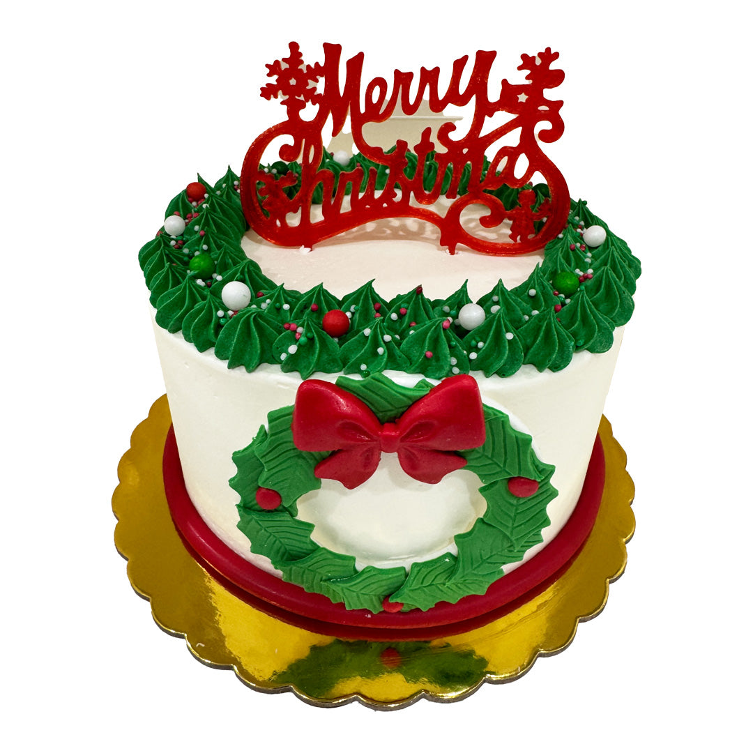 Red Velvet Christmas