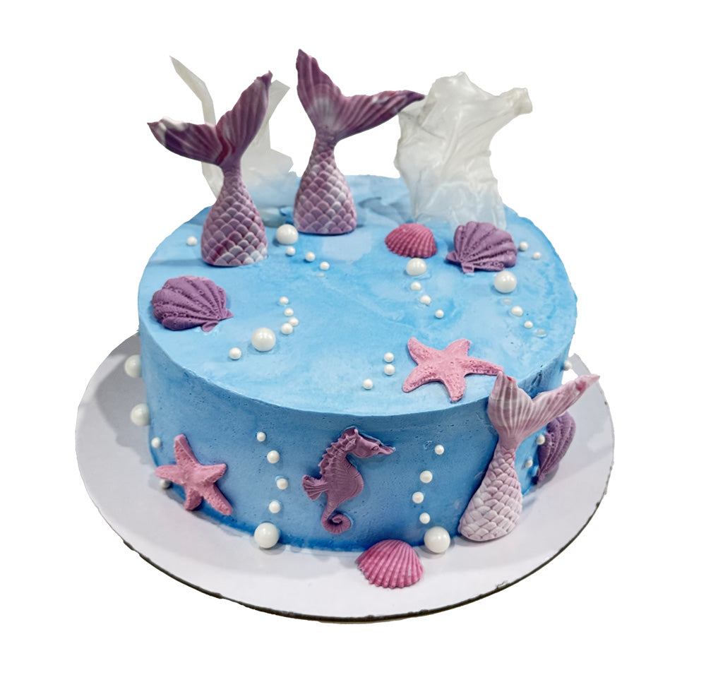 Mermaid